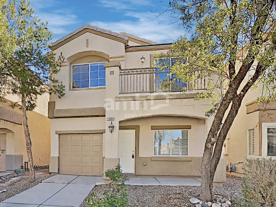 11084 Abbeyfield Rose Dr in Henderson, NV - Foto de edificio