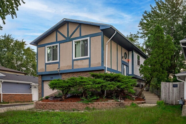 214 Far Hills Dr in Bolingbrook, IL - Building Photo - Building Photo