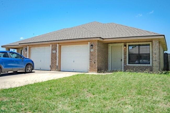 property at 301 Cedar Ridge Dr