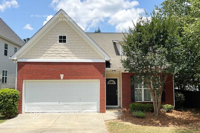 property at 2128 Splitrail Trail NE