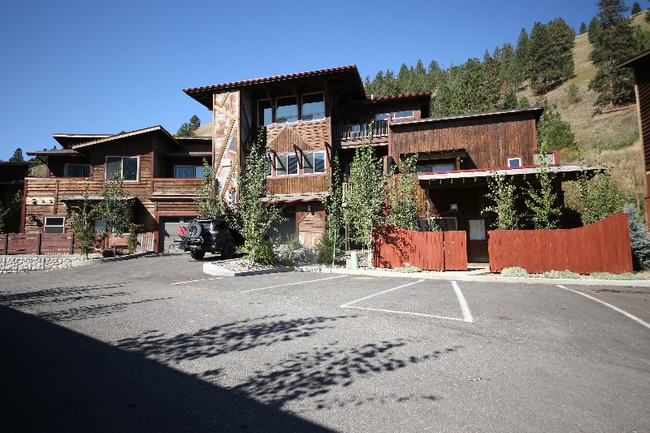 751 Sun Pillar Loop in Missoula, MT - Building Photo - Building Photo