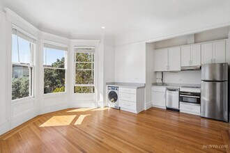 350 Frederick St in San Francisco, CA - Building Photo - Building Photo