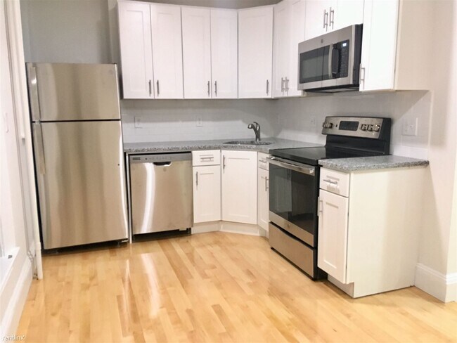 462 Park Dr-Unit -# 36 in Boston, MA - Building Photo - Building Photo