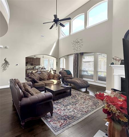 5509 Dimebox Dr in McKinney, TX - Building Photo - Building Photo