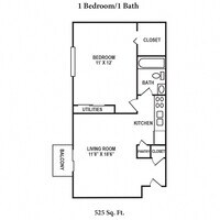 Crown Crossing Apartments photo'