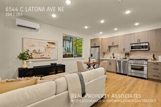 6544 Latona Ave NE in Seattle, WA - Building Photo - Building Photo