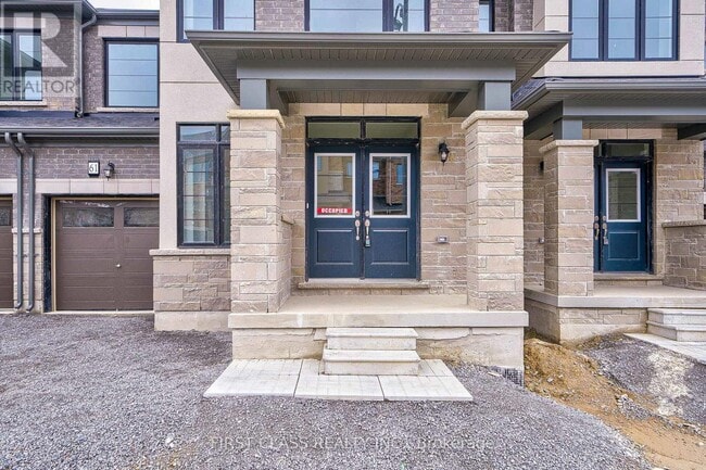 property at 61 Kenneth Rogers Cres