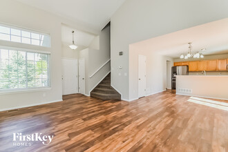 4663 Bittercreek Dr in Colorado Springs, CO - Building Photo - Building Photo