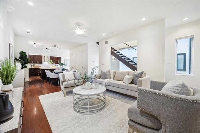 property at 1821 W Main St
