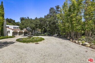 780 Mission Canyon Rd in Santa Barbara, CA - Building Photo - Building Photo