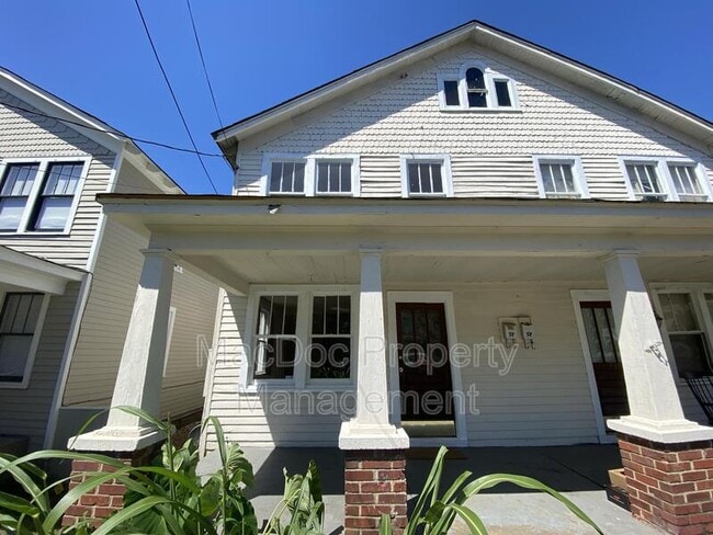 234 Charles St in Fredericksburg, VA - Building Photo - Building Photo