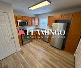 2031 Suman Ave in Dayton, OH - Building Photo - Building Photo