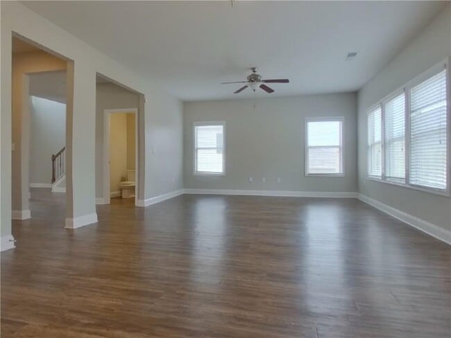 64 Monaghan Wy in Dallas, GA - Building Photo - Building Photo