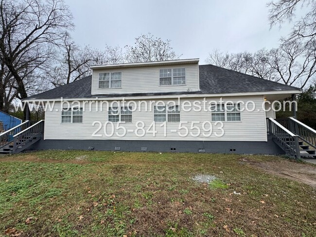 property at 436 21st St SW