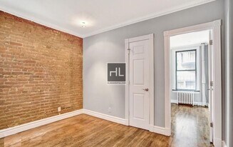 CHRISTOPHER ST. in New York, NY - Building Photo