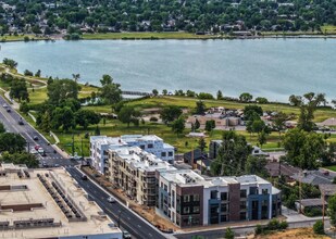 1694 Sheridan Boulevard in Denver, CO - Building Photo - Building Photo