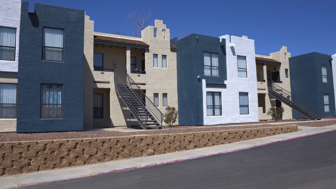 River North in Yuma, AZ - Building Photo