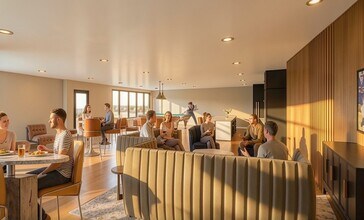 201-301 Cayuga Park Ln in Ithaca, NY - Building Photo - Building Photo