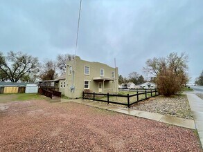2101 E Willamette Ave in Colorado Springs, CO - Building Photo - Building Photo