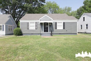 871 Freeman St in Memphis, TN - Building Photo