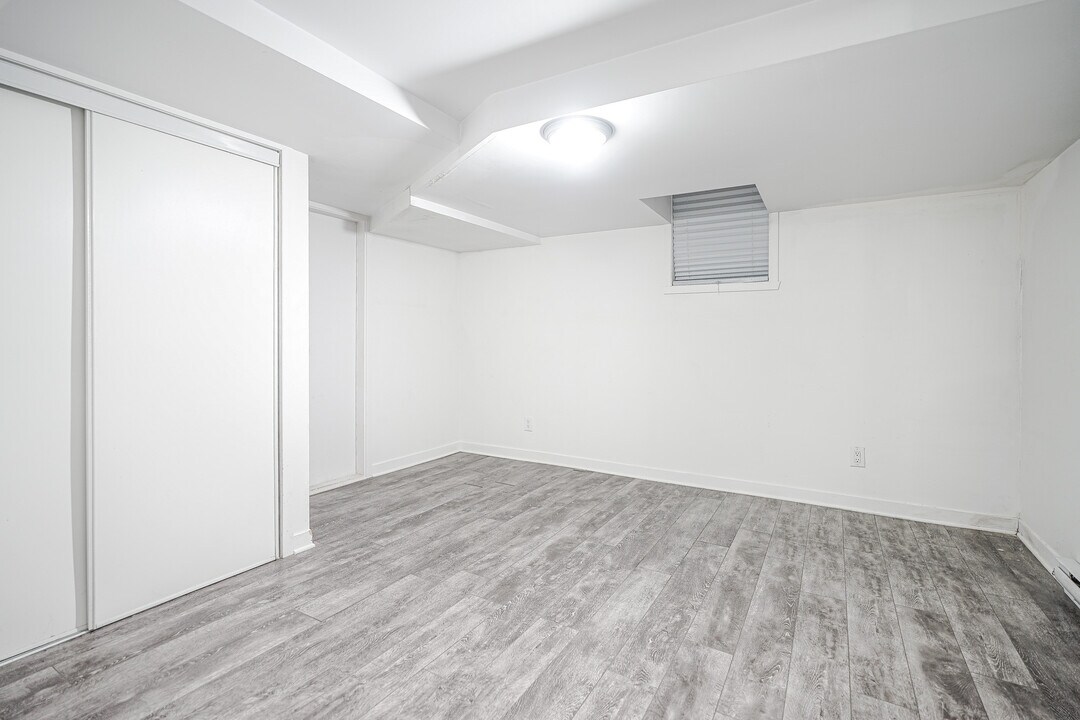 4105 Av. Papineau in Montréal, QC - Building Photo