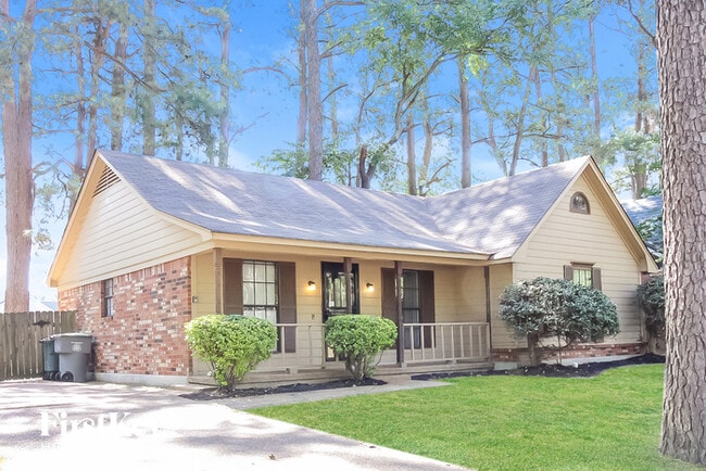 4630 Sandy Park Dr in Memphis, TN - Building Photo - Building Photo
