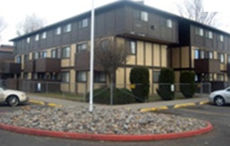 High Valley Estates Apartments