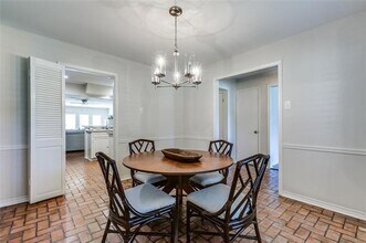 7758 Dentcrest Dr in Dallas, TX - Building Photo - Building Photo