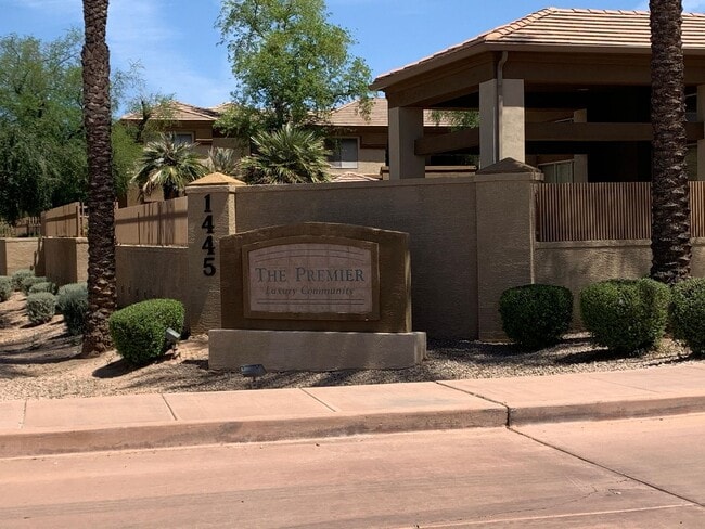 property at 1445 E Broadway Rd