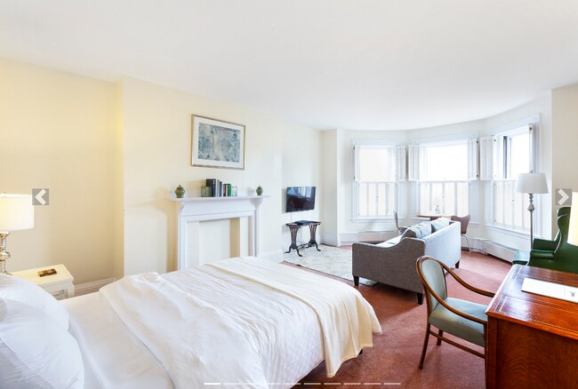 property at 386 Commonwealth Ave