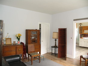 257 Academy Ave in Providence, RI - Building Photo - Interior Photo