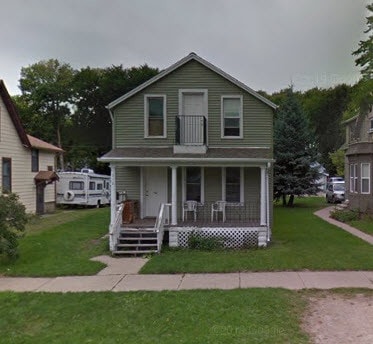 property at 312 S Chestnut Ave