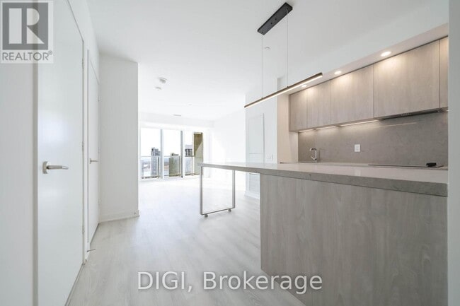 property at 57 Spadina Ave.