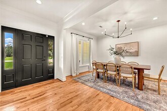 103 NE 7th St in Bentonville, AR - Building Photo - Building Photo