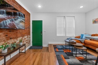 3025 Baltz St in Philadelphia, PA - Building Photo - Building Photo