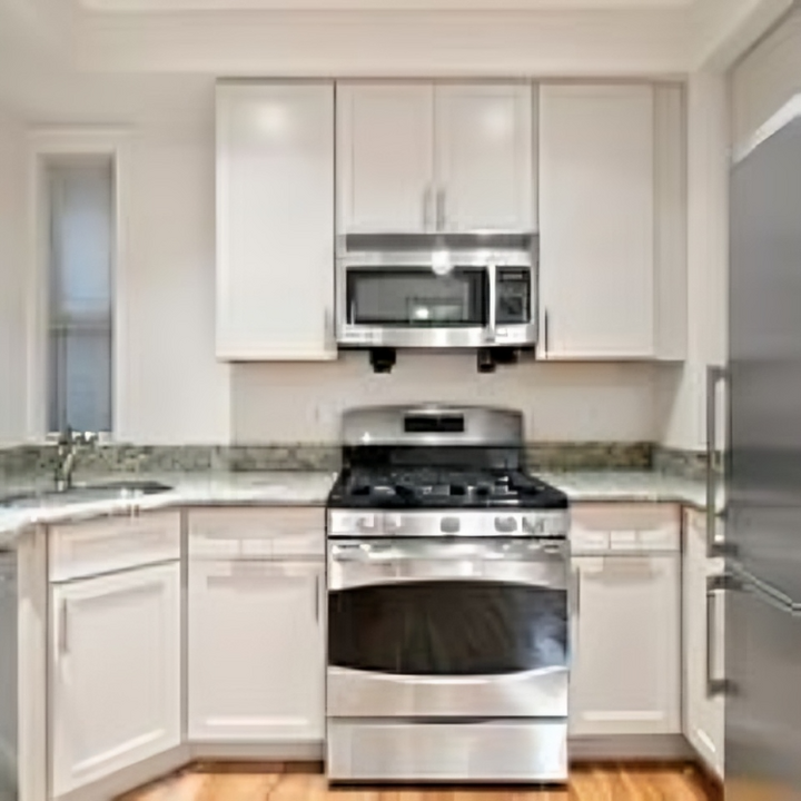 58 Burbank St, Unit 8 in Boston, MA - Building Photo