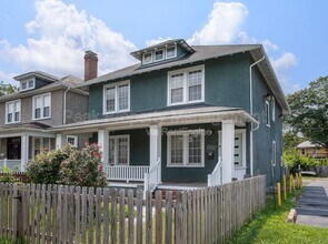 2818 North Ave in Richmond, VA - Building Photo - Building Photo
