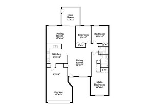 3225 Woodruff Dr in Orlando, FL - Building Photo - Building Photo