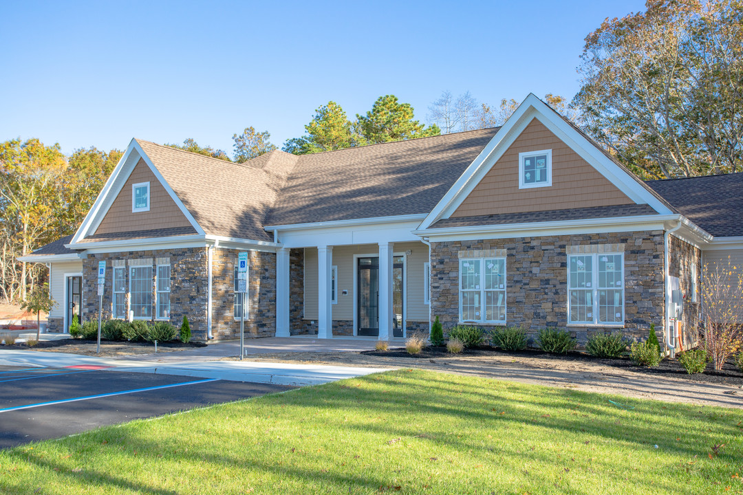 Cresson Hill in Northfield, NJ - Building Photo