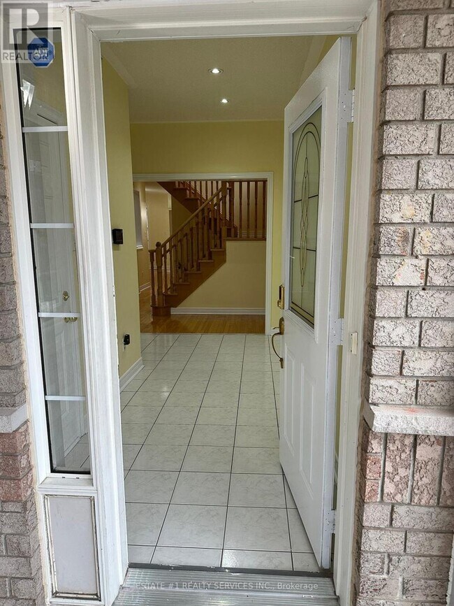 544 Matisse Pl in Mississauga, ON - Building Photo - Building Photo