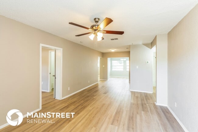 4626 20th Ave N in St. Petersburg, FL - Building Photo - Building Photo