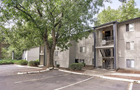 Allen Creek Apartments in Portland, OR - Building Photo - Building Photo