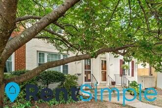 3828 King St in Alexandria, VA - Building Photo - Building Photo