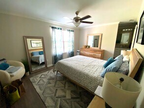 1809 Parc Vue in Mount Pleasant, SC - Building Photo - Building Photo