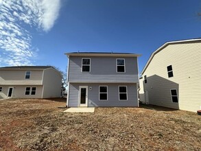 1223 Dodd St in Shelby, NC - Foto de edificio - Building Photo