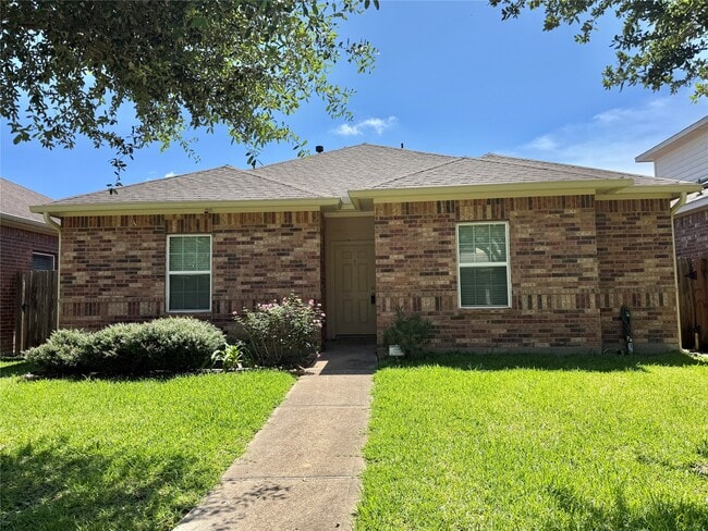 property at 8206 Malago Point Dr