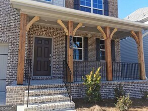 4376 Waxwing St in Hoschton, GA - Building Photo - Building Photo