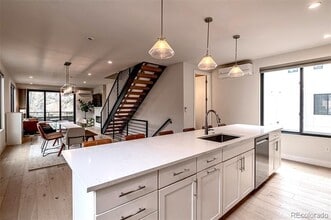 1933 S Columbine St in Denver, CO - Building Photo - Building Photo