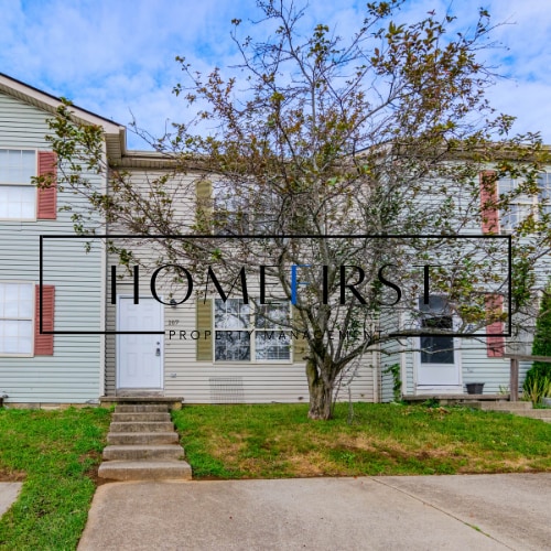 107 May Ct in Nicholasville, KY - Building Photo - Building Photo