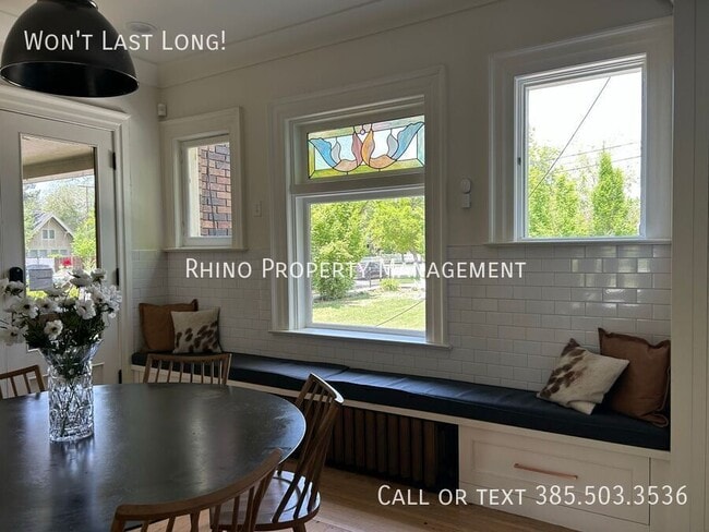 property at 415 E Center St